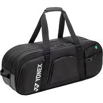 Amazon.co.jp: ヨネックス(YONEX) テニス バッグ トーナメントバッグ